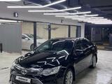 Toyota Camry 2014 года за 6 800 000 тг. в Шымкент