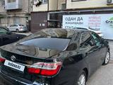 Toyota Camry 2014 года за 6 800 000 тг. в Шымкент – фото 4