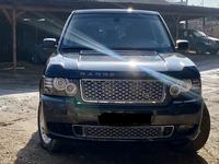 Land Rover Range Rover 2006 года за 4 200 000 тг. в Алматы