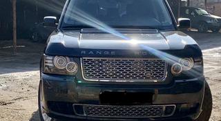 Land Rover Range Rover 2006 годаүшін4 200 000 тг. в Алматы