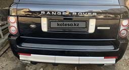 Land Rover Range Rover 2006 годаүшін4 200 000 тг. в Алматы – фото 3