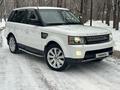 Land Rover Range Rover Sport 2012 года за 9 900 000 тг. в Алматы – фото 9