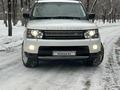 Land Rover Range Rover Sport 2012 годаүшін9 900 000 тг. в Алматы – фото 11