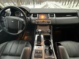 Land Rover Range Rover Sport 2012 годаүшін10 000 000 тг. в Алматы – фото 2