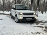 Land Rover Range Rover Sport 2012 года за 10 000 000 тг. в Алматы