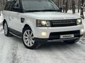 Land Rover Range Rover Sport 2012 годаүшін10 900 000 тг. в Алматы – фото 10