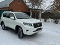 Toyota Land Cruiser Prado 2022 года за 31 000 000 тг. в Актобе – фото 3