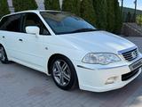 Honda Odyssey 2002 годаfor5 700 000 тг. в Алматы – фото 2