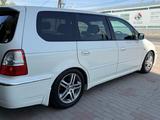 Honda Odyssey 2002 годаfor5 700 000 тг. в Алматы – фото 5