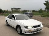 Nissan Maxima 1995 годаүшін1 350 000 тг. в Алматы – фото 4