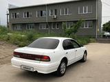 Nissan Maxima 1995 годаүшін1 350 000 тг. в Алматы – фото 3