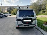 Mitsubishi Pajero 2021 года за 16 500 000 тг. в Уральск – фото 2