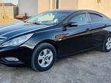 Hyundai Sonata 2010 годаүшін5 000 000 тг. в Байконыр