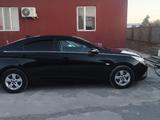 Hyundai Sonata 2010 годаүшін5 000 000 тг. в Байконыр – фото 2