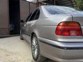 BMW 528 1996 годаүшін2 600 000 тг. в Шымкент