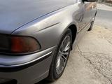 BMW 528 1996 года за 2 600 000 тг. в Шымкент – фото 4