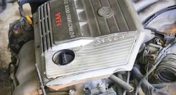 1mz vvti Контрактный двигатель RX300 за 41 322 тг. в Алматы – фото 5