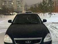 ВАЗ (Lada) Priora 2170 2013 годаүшін2 100 000 тг. в Астана