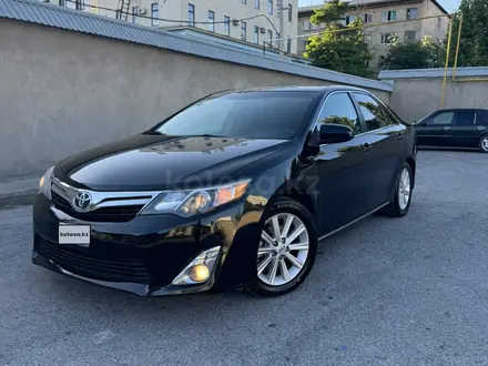 Toyota Camry 2013 года за 6 200 000 тг. в Шымкент