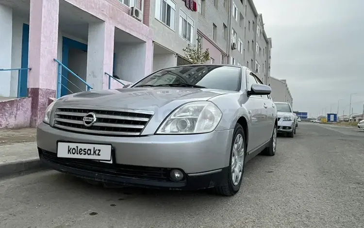 Nissan Teana 2005 года за 3 400 000 тг. в Атырау