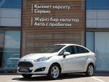 Ford Fiesta 2016 года за 4 690 000 тг. в Алматы