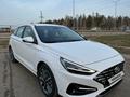 Hyundai i30 2023 года за 10 500 000 тг. в Петропавловск – фото 2