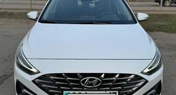 Hyundai i30 2023 года за 10 500 000 тг. в Петропавловск