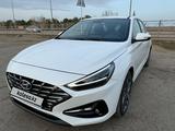 Hyundai i30 2023 годаүшін10 500 000 тг. в Петропавловск – фото 3