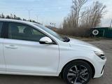 Hyundai i30 2023 годаүшін10 500 000 тг. в Петропавловск – фото 4