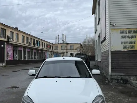 ВАЗ (Lada) Priora 2170 2011 года за 1 950 000 тг. в Усть-Каменогорск