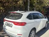Haval M6 2023 года за 6 950 000 тг. в Алматы – фото 2