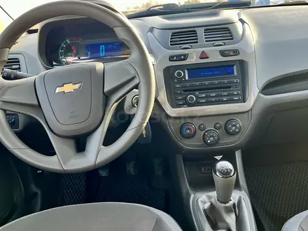 Chevrolet Cobalt 2020 года за 4 700 000 тг. в Павлодар – фото 12