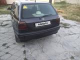 Volkswagen Golf 1995 годаfor2 100 000 тг. в Тараз – фото 3