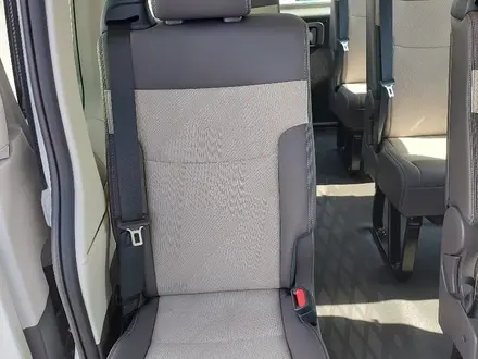 Toyota Hiace 2023 года за 24 300 000 тг. в Семей – фото 21