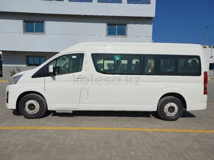 Toyota Hiace 2023 года за 24 300 000 тг. в Семей – фото 3