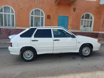 ВАЗ (Lada) 2114 2012 года за 1 300 000 тг. в Балхаш