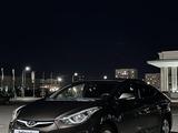 Hyundai Elantra 2014 года за 6 450 000 тг. в Талдыкорган – фото 2