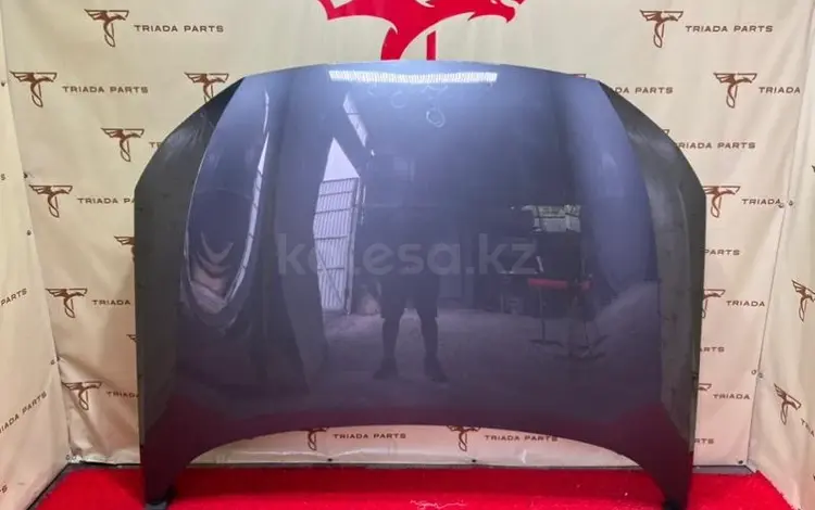 Капот на Deepal S07 за 212 222 тг. в Актау