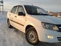 ВАЗ (Lada) Granta 2190 2013 годаүшін2 700 000 тг. в Кокшетау – фото 2