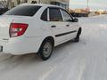 ВАЗ (Lada) Granta 2190 2013 годаүшін2 700 000 тг. в Кокшетау – фото 3