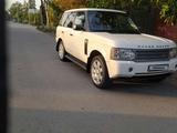 Land Rover Range Rover 2009 года за 9 000 000 тг. в Есик – фото 2