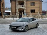 Hyundai Elantra 2023 года за 10 500 000 тг. в Кокшетау