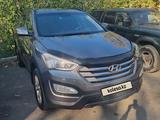 Hyundai Santa Fe 2013 годаүшін9 200 000 тг. в Алматы