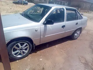 Daewoo Nexia