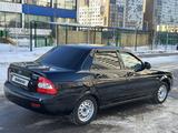 ВАЗ (Lada) Priora 2170 2013 годаfor2 300 000 тг. в Астана – фото 5