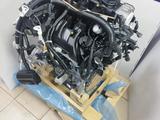 Двигатель ниссан X-Trail Qashqai за 1 650 000 тг. в Астана