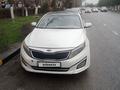 Kia Optima 2014 года за 5 200 000 тг. в Шымкент