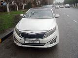 Kia Optima 2014 годаүшін5 200 000 тг. в Шымкент
