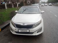 Kia Optima 2014 года за 5 200 000 тг. в Шымкент