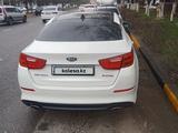 Kia Optima 2014 годаүшін5 200 000 тг. в Шымкент – фото 4
